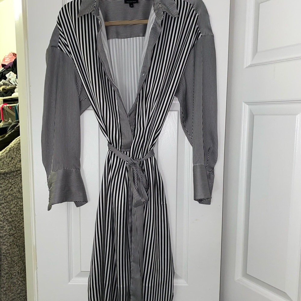 Target x Who What Where dress